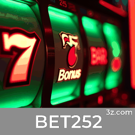 Login BET252 seguro