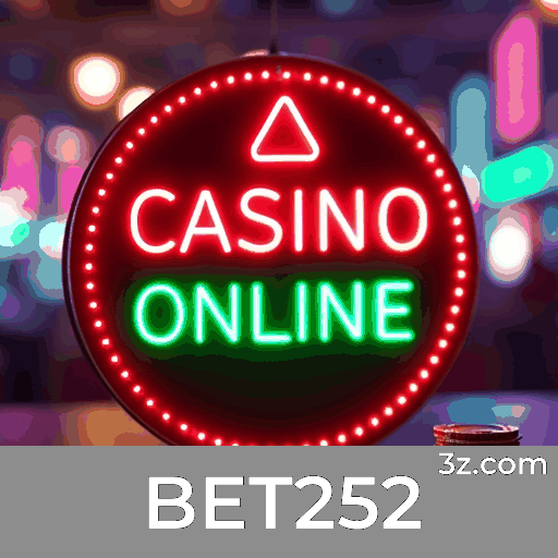 Lottery BET252 com bônus