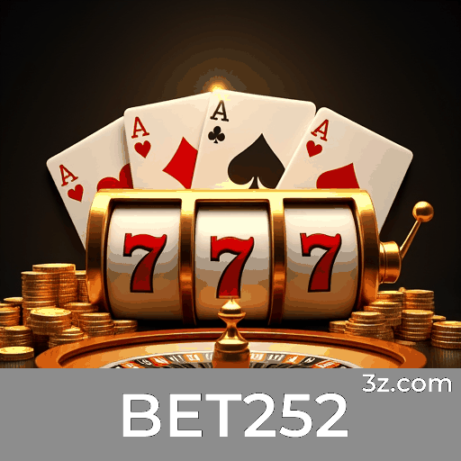 Equipe Editorial BET252