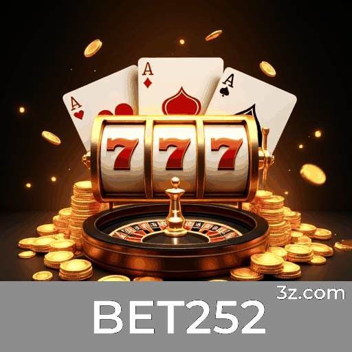 Bônus BET252 de R$5.000 + 500 giros grátis