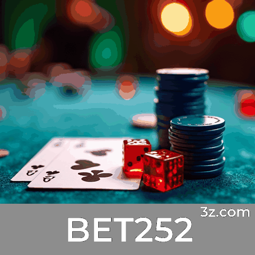 Cassino ao Vivo BET252 - 250+ Mesas com Dealers Profissionais