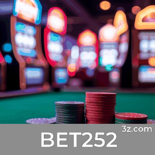 BET252 Game com bônus e experiência premium
