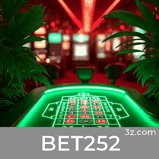 Cadastro BET252 - Crie sua conta e ganhe R$99